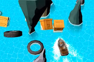 Boat Dash