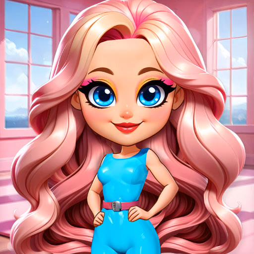 Bonnie Fitness Frenzy