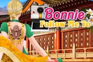 Bonnie Follow Me To