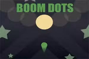Boom Dots