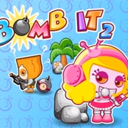 BoomBot 2