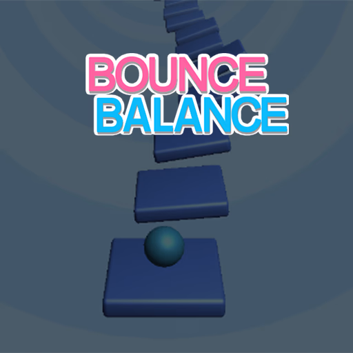 Bounce Balance