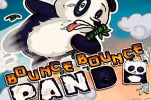Bounce Bounce Panda