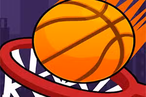 Bounce Dunk