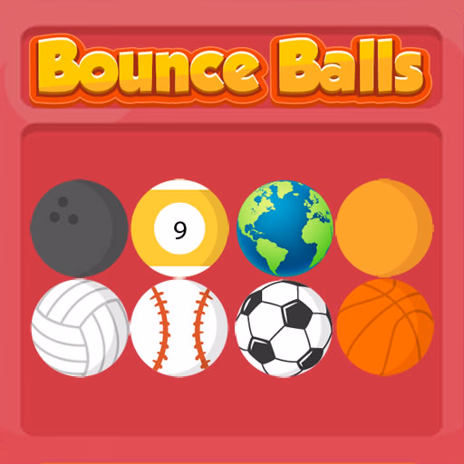 Bouncing Ball