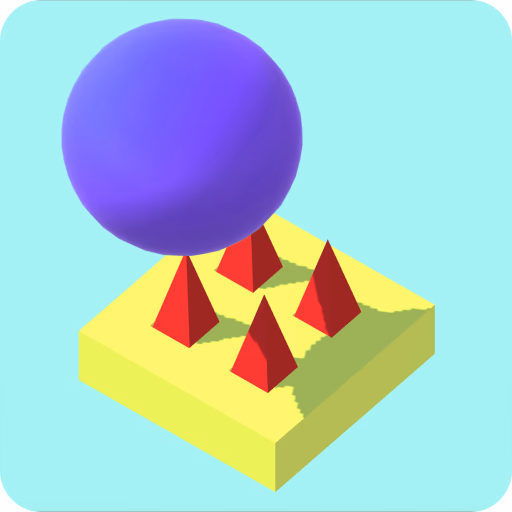 Bouncy GO