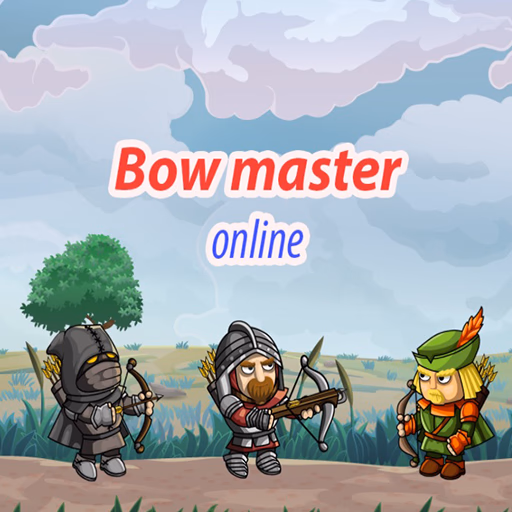Bow Master Online