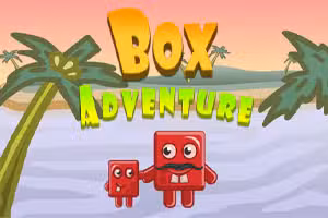 Box Adventure