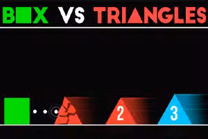 Box VS Triangles