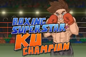 Boxing Superstars KO Champion