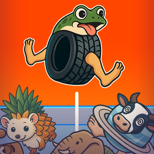 Brainrot Boing Boing Merge