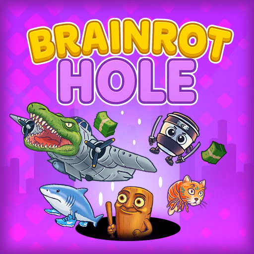 Brainrot Hole