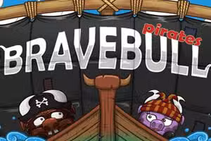 Brave Bull Pirates
