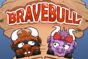 Brave Bull