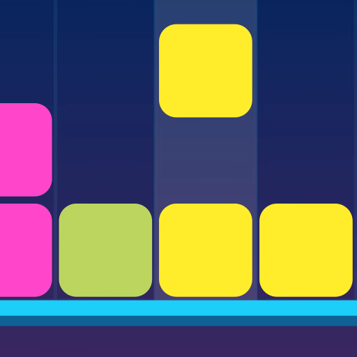 Breaking Blocks