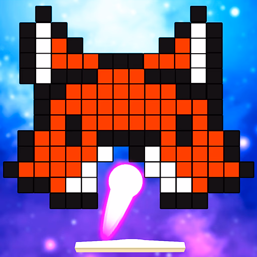 Break Bricks 2 Player