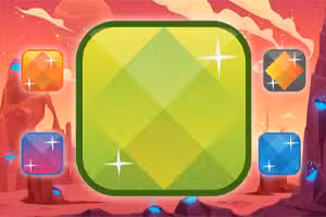 Break The Gems