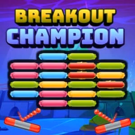 Breakout Champion