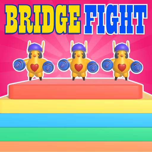 Bridge Fight!