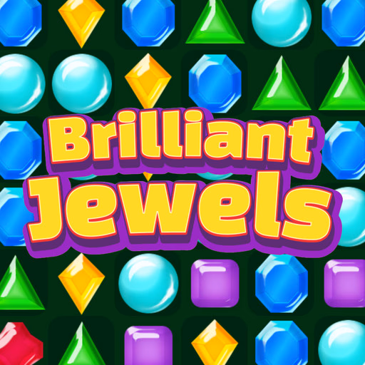 Brilliant Jewels