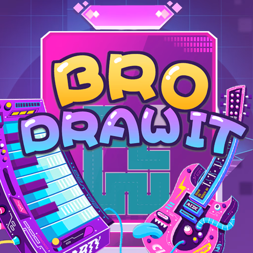 Bro draw it