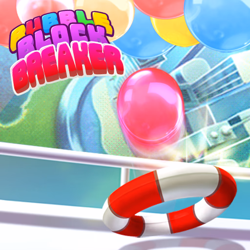 Bubble Block Breaker