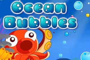 Bubble Ocean