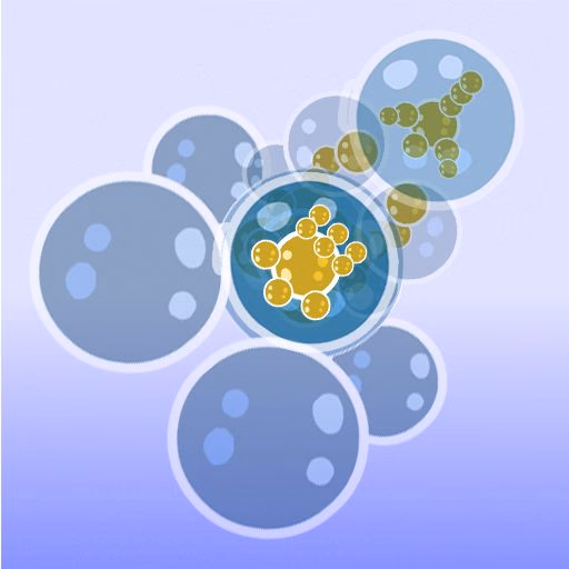 Bubble Tanks 3