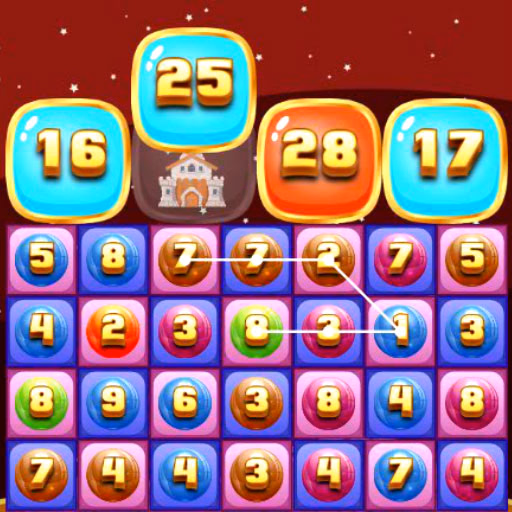 Bubbles Vs Blocks