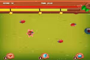 Bugs Bang