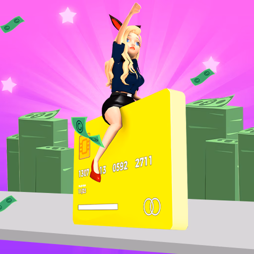 Build A Rich Queen