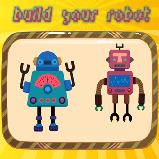 Build Your Robot
