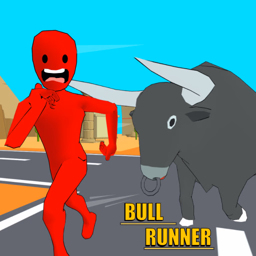 Bull Runner