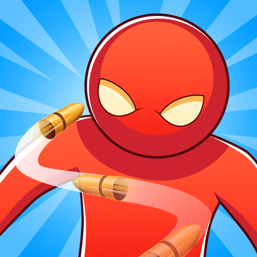 Bullet Time Agent