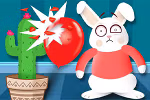 Bunny Balloony