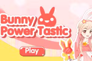 Bunny Powertastic
