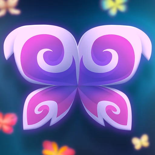 Butterfly Match Mastery