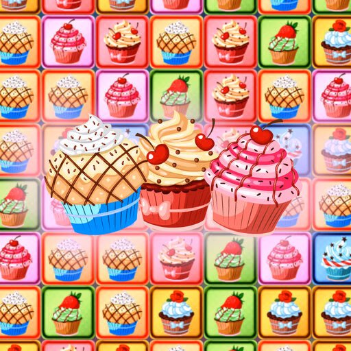 Cake Blocks Collapse