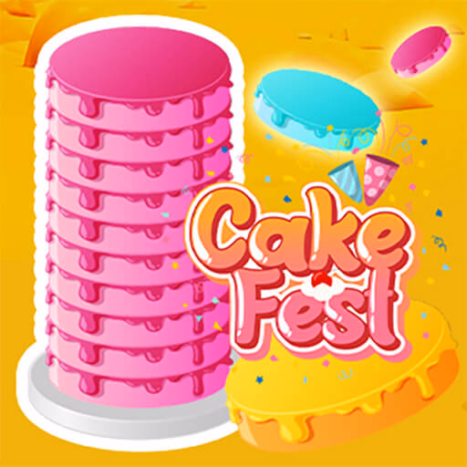 Cake Fest