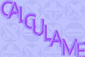 Calculame