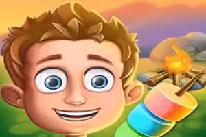 Camping Adventure: Family Road Trip