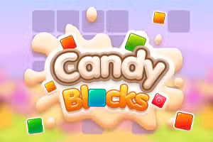 Candy Blocks