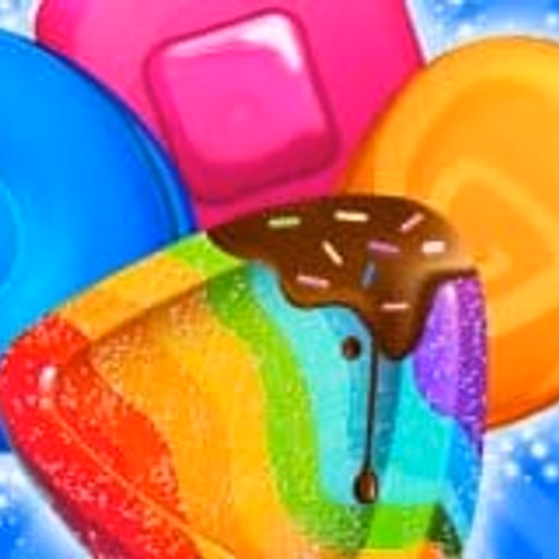 Candy Bomb Sweet Fever