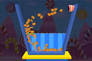 Candy Burst