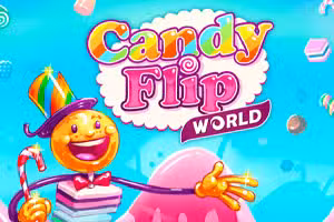 Candy Flip World