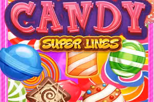 Candy Super Lines