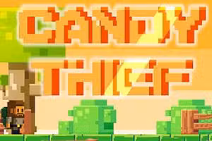Candy Thief
