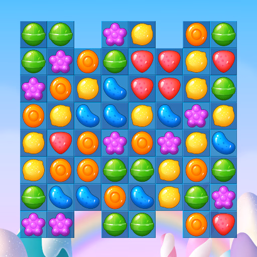CandyMatch.io