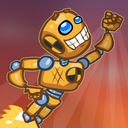Canoniac Launcher
