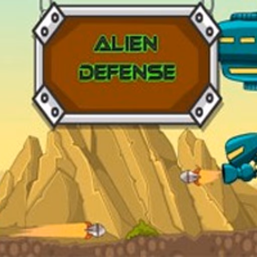 Canyon Defense